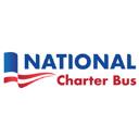 National Charter Bus San Diego logo